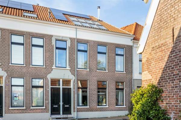 Woning Hommelseweg 85 Arnhem