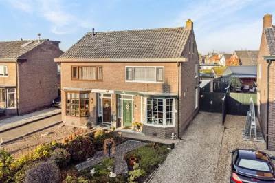 Woning Koninginnelaan 23 Veenendaal