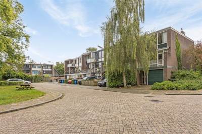 Woning Hoornwerk 2 Gorinchem