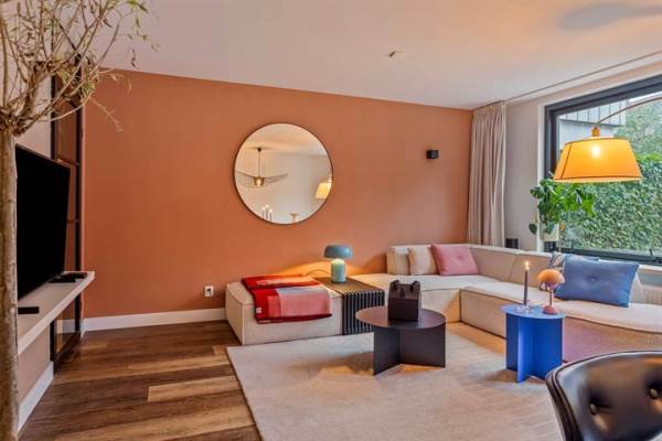 Woning Sint Janskerkhof 78 Amersfoort