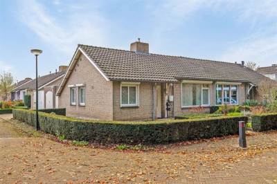 Woning Kloosterstraat 11 Biezenmortel