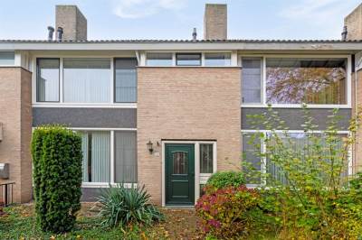 Woning Maasstraat 21 Veghel