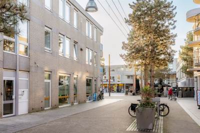 Woning Raadhuisstraat 2 Zeewolde