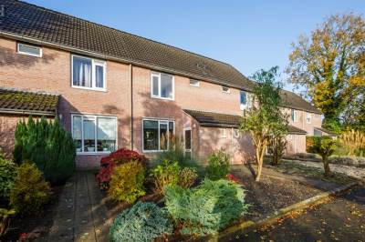 Woning Spillendraaier 10 Groenlo