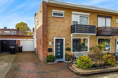 Woning Paulus Potterstraat 4 Brunssum