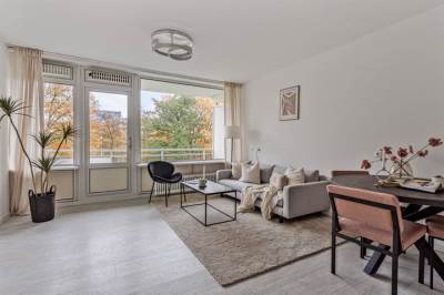 Woning Hoeksewaard 107 Amstelveen