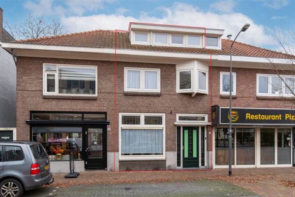 Woning Zandstraat 37 Veenendaal