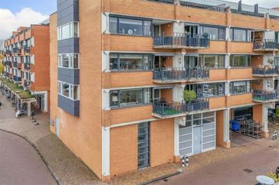 Woning Dorrestein 63 Nieuwerkerk aan den IJssel