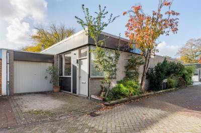 Woning Bijenveld 4 Leiden