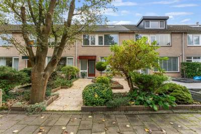 Woning Leklaan 8 Ridderkerk