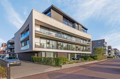 Woning IJslandstraat 78 Almere