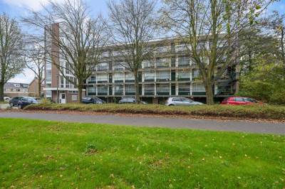 Woning Jan Ligthartstraat 689 Heemskerk