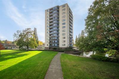 Woning Pasteurstraat 72 Apeldoorn