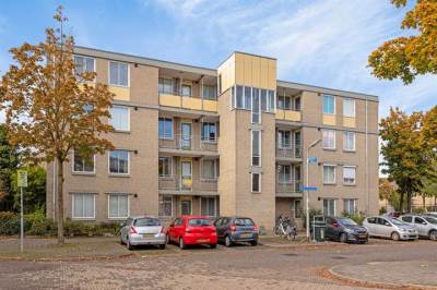 Woning Camera Obscurastraat 241 Amersfoort