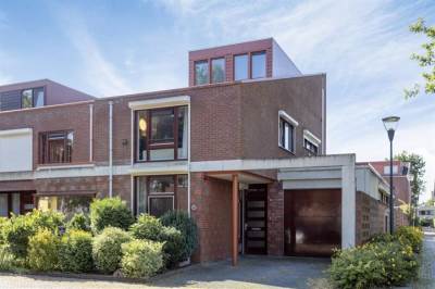 Woning Grasstrook 20 Eindhoven