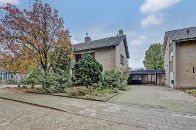 Woning Emmaplein 29 Bladel