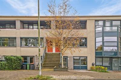 Woning Aziëring 44 Amersfoort
