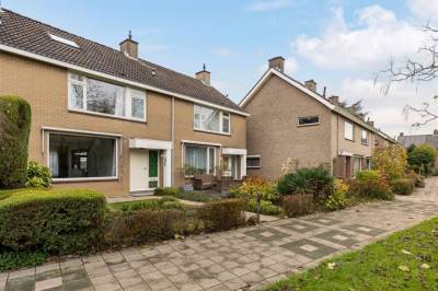 Woning Ghijseland 102 Rhoon