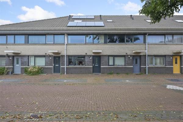 Woning Cleij Weer 15 Assendelft
