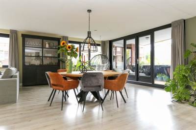 Woning Deernsstraat 6 Voorburg
