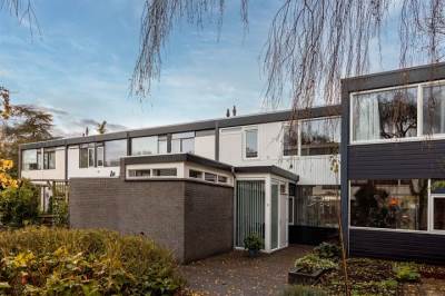 Woning Azuriet 31 Leusden