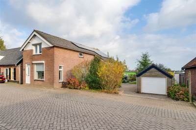 Woning Rijksweg 16 Nieuwendijk