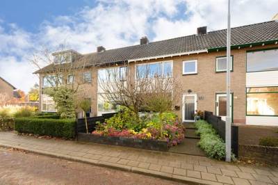 Woning Da Costastraat 100 Putten