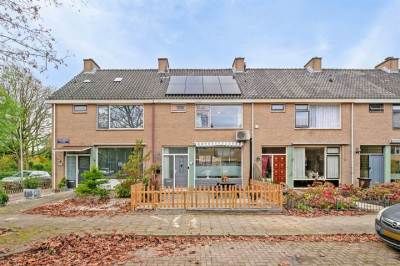 Woning Couperusstraat 46 Ridderkerk