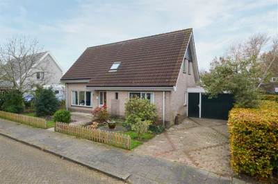 Woning Boschrijk 5 Middenbeemster