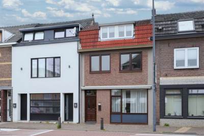 Woning Wolfeynde 20 Beek (LI)