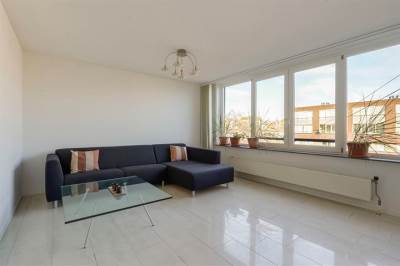 Woning Ohmstraat 59 Den Haag