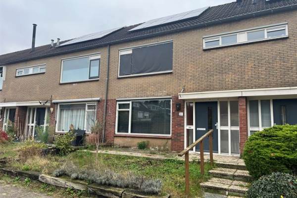 Woning Dennenlaan 51 Rijssen