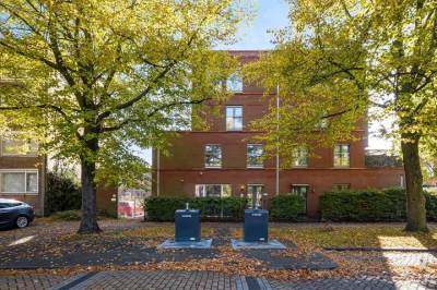 Woning Hengelolaan 396 Den Haag