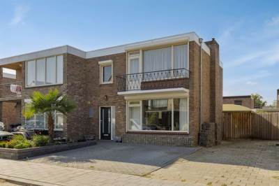 Woning Eisenhowerstraat 16 Oss
