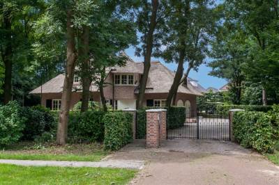 Woning Boswinde 125 Den Haag