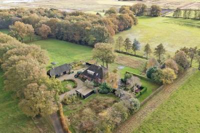 Woning Schotsweg 9 Staphorst