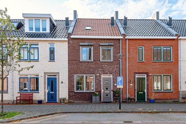 Woning Lage Hoek 54 Zwaag