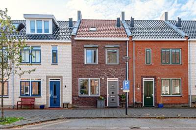 Woning Lage Hoek 54 Zwaag