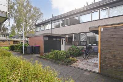 Woning 't Hert 192 Leidschendam