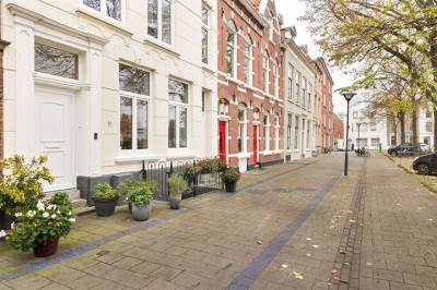 Woning Wilhelminastraat 65 Vlissingen