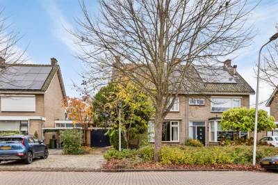 Woning Weidestraat 16 Bergambacht