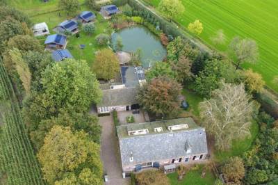 Woning Beerseweg 5 Diessen