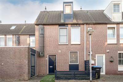 Woning De Schans 174 Lelystad