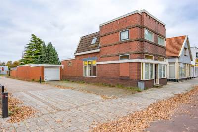 Woning Sluisstraat 141 Musselkanaal