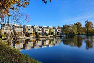 Woning Kalmoes 67 Drachten