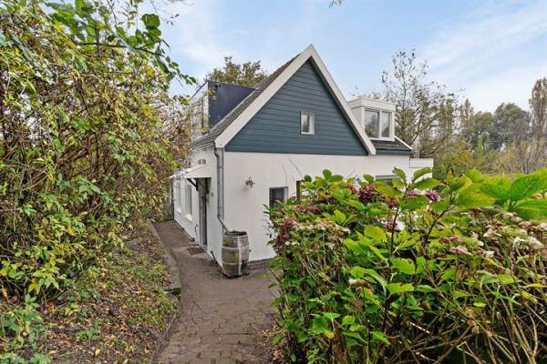 Woning Wieldrechtse Zeedijk 69 Dordrecht