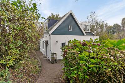 Woning Wieldrechtse Zeedijk 69 Dordrecht