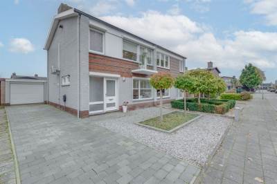 Woning Reinoud van Gelderstraat 20 Susteren