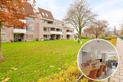 Woning Onderweegshof 14 Lemmer