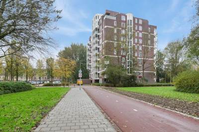 Woning Logger 123 Amstelveen